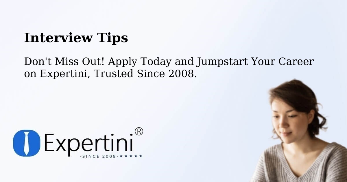 Interview Tips & Techniques for Job Seekers – Morata De Tajuña - Morata De Tajuña, Spain Jobs Expertini